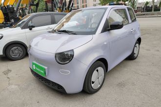 埃尚 2026款 潮酷版