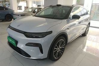 零跑汽车 零跑C11 2026款 纯电 640激光雷达智尊版