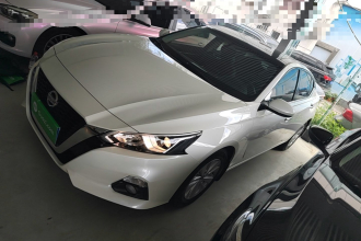 日产 天籁 2019款 2.0T XL 智领版