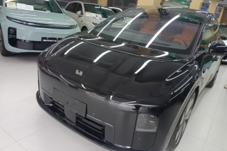 理想汽车 理想i8 2025款 标准版