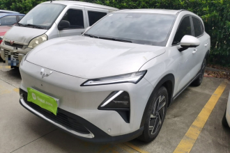 五菱汽车 五菱星光S 2024款 130km 旗舰型