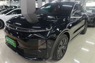 理想汽车 理想L6 2025款 Pro 智能焕新版