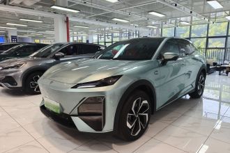 深蓝汽车 深蓝S07 2024款 520Max 纯电版