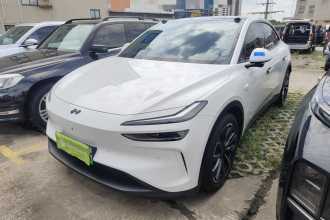乐道L60 2024款 60kWh 后驱版