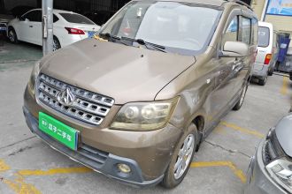 长安凯程 欧诺S 2014款 1.5L基本型