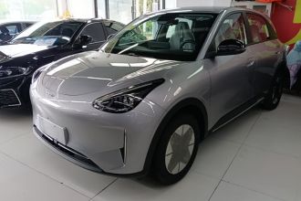 吉利银河 星愿 2026款 310km 梦想版