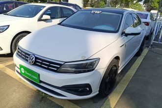 大众 凌渡 2019款 230TSI DSG风尚版 国V