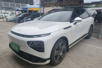 小鹏G9 2022款 702 Pro