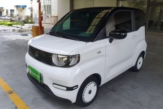 奇瑞QQ QQ冰淇淋 2023款 170km 奶昔 磷酸铁锂