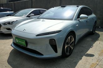 蔚来ET5T 2024款 75kWh Touring