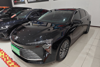 别克 君越 2023款 28T 越尊版