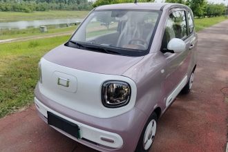 奔腾小马 2026款 222km 伶俐马