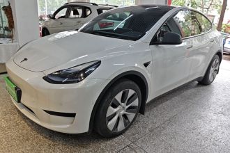 特斯拉 Model Y 2022款 改款 后轮驱动版