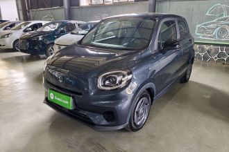 零跑汽车 零跑T03 2023款 200轻享版