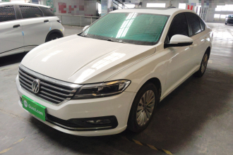 大众 朗逸 2021款 1.5L 自动视野版