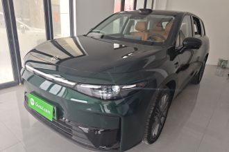 零跑汽车 零跑C10 2024款 210激光雷达版