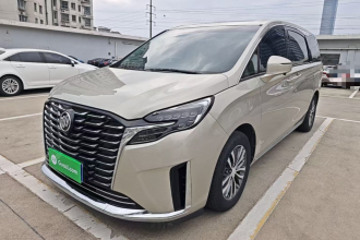 别克GL8 2023款 ES陆尊 舒适型