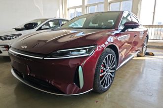 奇瑞风云 风云A9L 2025款 四驱高能巅峰版