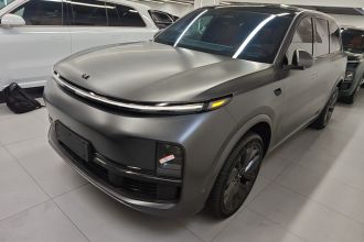 理想汽车 理想L9 2023款 Pro