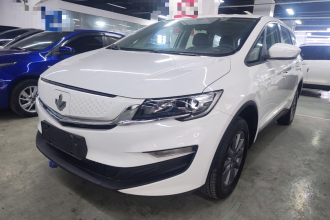 睿蓝汽车 枫叶80V 2021款 优行版 三元锂