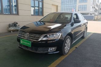 大众 朗逸 2013款 改款经典 1.6L 自动舒适版