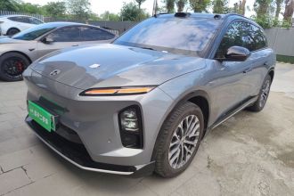 蔚来ES6 2025款 75kWh
