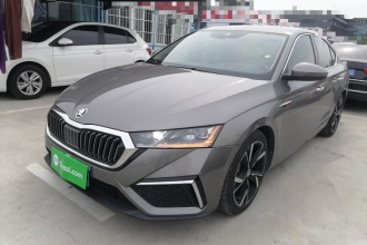 斯柯达 明锐 2021款 PRO TSI280 DSG尊贵版