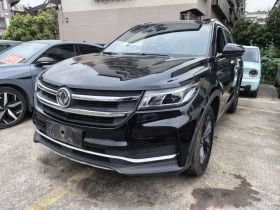 东风风光 风光ix7 2020款 2.0TGDI 自动两驱都市豪华版