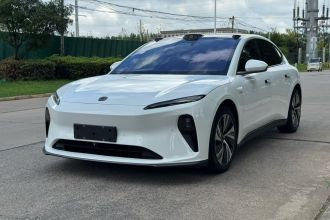 蔚来ET5 2022款 75kWh