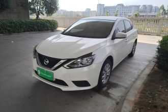 日产 轩逸 2022款 经典 1.6XE CVT舒适版