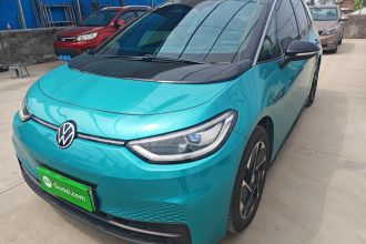 大众ID.3 2021款 Pro 极智版