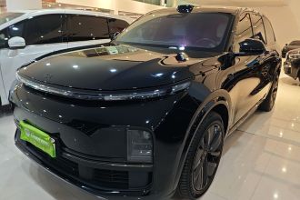 理想汽车 理想L9 2024款 Ultra