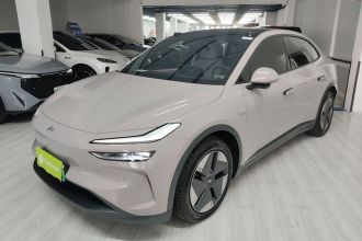 乐道L60 2024款 60kWh 后驱版