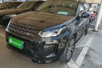 路虎 发现运动版 2020款 249PS R-Dynamic 性能版