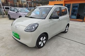 五菱汽车 宏光MINIEV 2025款 第四代 四门版 进阶款