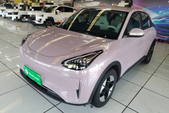 吉利银河 星愿 2025款 310km 梦想版