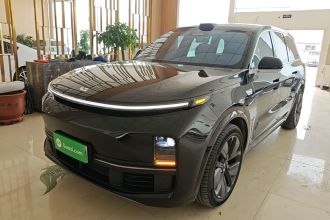 理想汽车 理想L9 2024款 Ultra