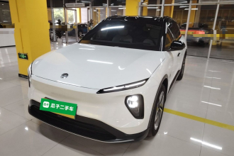 蔚来ES6 2023款 75kWh
