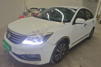 东风风神A60 2016款 1.5L 自动豪华型