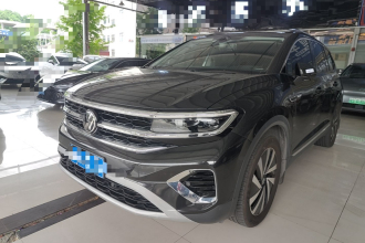 大众 揽境 2021款 380TSI 四驱豪华佳境版Pro