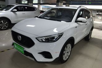 名爵ZS 2020款 180DVVT 自动Lite