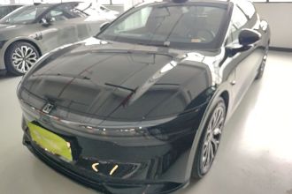 极氪007 2025款 长续航后驱智驾版 100kWh