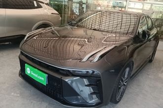 领克03 2023款 2.0TD DCT劲Halo