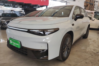 零跑汽车 零跑C10 2024款 530智享版