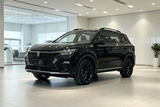 荣威RX5 2021款 PLUS 300TGI 自动Ali国潮旗舰荣麟版