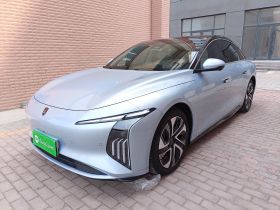 东风风行 星海S7 2024款 555奢享版