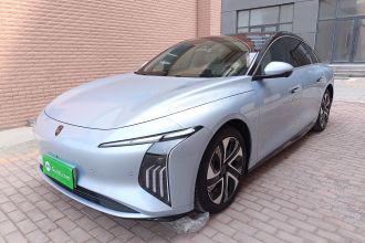 东风风行 星海S7 2024款 555奢享版