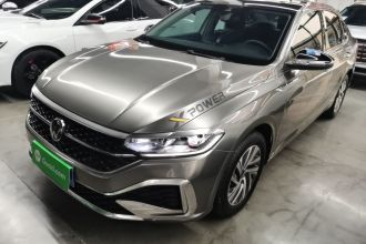 大众 朗逸 2024款 300TSI DSG星空满逸版
