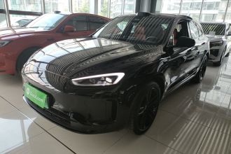 鸿蒙智行 问界M5 2025款 增程 Ultra 后驱版