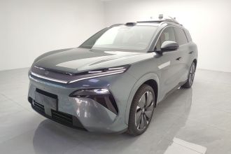 比亚迪 唐L 2025款 DM 175KM无人机玩家版
